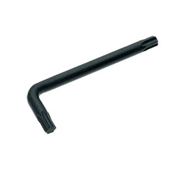 T Type Torx L-Shaped Handle Wrench (LT40)