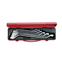 45° Long Offset Wrench Set [6 Pieces] (M2506)