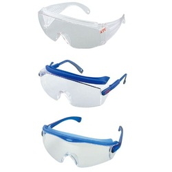 KTC Protective Glasses Single Eye Type