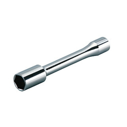 12.7 sq. Dedicated Wheel Nut Long Socket