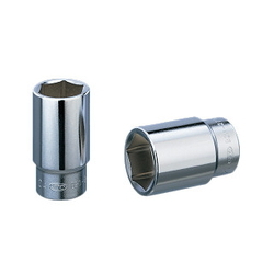 9.5 sq. Oil Pressure Socket