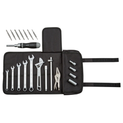 Moto Club Series Riders Maintenance Tool Set