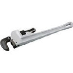 Aluminum Pipe Wrench (APWA)