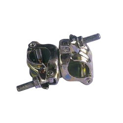 ø48.6/ø42.7 Combined Pipe Clamp (Orthogonal) (9101032)