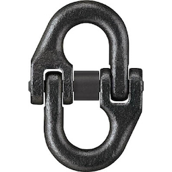 Hi-coupling HC (Coupling Eye Type for Chain Sling 100)