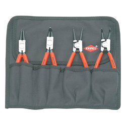 Snap Ring Pliers Set 001956