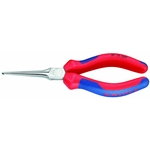 needle nose pliers (Straight, 45° bend) 