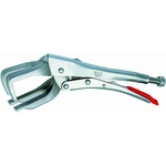 Grip Pliers for Welding 4214-280