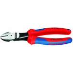 Heavy Duty Nipper 7412