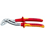 Insulated Water Pump Pliers 8806/8807 