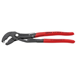 KNIPEX Spring Hose Clip Pliers 8551-250AF