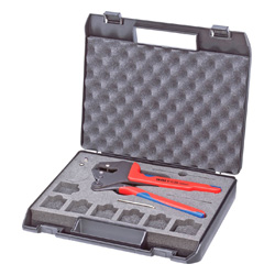 Crimping System Pliers Set 9743-200