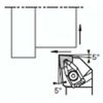 DCLN Type (Outer Diameter Machining / End Machining)