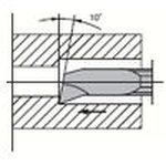 VNB Type (inner diameter machined) (VNBR0420-01-PR930) 