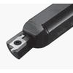 Small Bore Boring Twin Bar S..-STW Model (Round Shank for Horizontal Mount) (S15F-STWR15) 