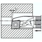 E-SCLP-A Carbide Anti-Vibration Bar (Inner Diameter/Inner Face Machining) (E20S-SCLPR09-22A-1/2) 