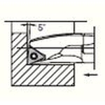 S-STLC-A Type Steel Bar (inner diameter, inner end surface machining) (S08X-STLCL09-10A) 