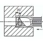 C...STXP (B) Type Carbide Anti-vibration Bar (Inner Diameter / Back End Surface Machining) (C06J-STXBR06-075) 