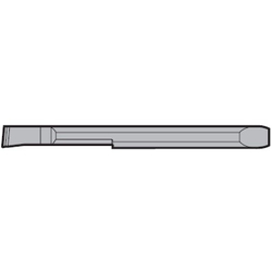 EZ Bar EZB-HP Type (Internal Diameter Machining, Long Type) (EZBR030030HP-008H-LT-PR1225) 