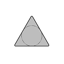 CA3 Series TPMN (No-Symbol Breaker)