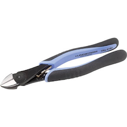 Heavy Duty Ergonomic Nipper (Anti-Static Type)