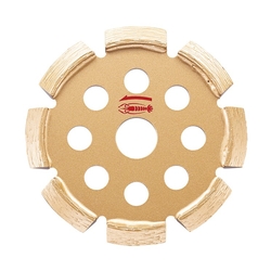 Diamond Wheel V Cutter (Dry Type) / V Cutter Light (Dry Type) (VK105) 
