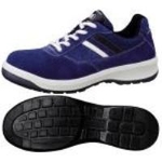 Safety Shoes G3550 Lace Type (Blue)