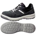 Safety Shoes G3550 Lace Type (Gray)