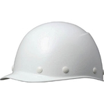 FRP Helmet, Baseball Cap Type, SC-9FRA-KP (SC-9FRA-KP-Y)