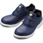 High Performance Three Dimensional Safety Sneaker G3595 (G3595-NV-27.5)