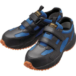 Sneaker with Resin Toe Box Intended for Roof Top Work (YG15-BL-27)