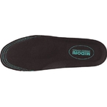 Step Through Cup Shoe Insoles for Preventing Injury