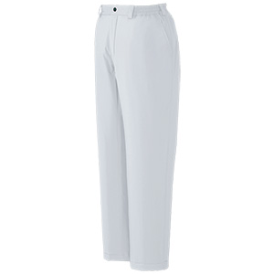 Midori Anzen Cold Protection Clothing Slacks VE1061 Bottom Silver-Gray