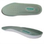 Cup Insole AD-31WP Gray