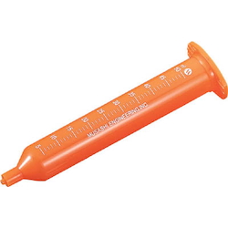 UV Block Syringe with Graduations Capacity (ml) 50