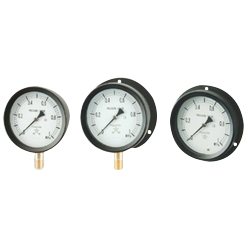 Sealed Type Pressure Gauge (ø75)