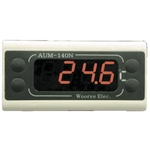 Panel Mount Thermometer