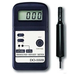 Digital Dissolved Oxygen Meter DO-5509 