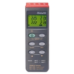 Data Logger Type Digital Thermometer (4-Contact Type)