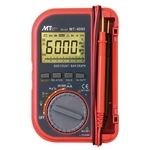 Pocket Type Digital Multimeter MT-4095 