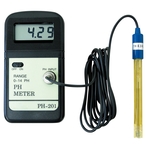 Digital pH Meter PH-201