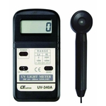 Digital UV Intensity Meter, UV-340A Mother Tool