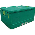 Cooler Container