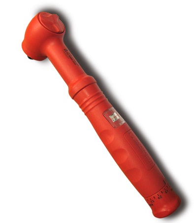 Insulation Torque Wrench INS-25