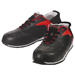 Safety work shoes Creos Plus #830 Step-kun