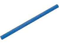 Ceramic Fiber Stick, Grindstone, Round Bar, Granularity #800 or equivalent (Blue)
