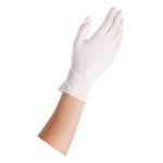 Natural Rubber Gloves Image