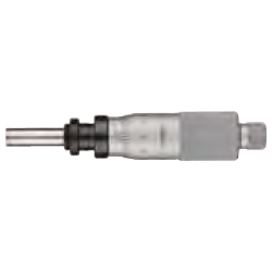 Micrometer Heads SERIES 152 — Large thimble type | MITUTOYO