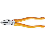 Merry Heavy-Duty Crimp Combination Pliers (With Crimping Function 1.25 to 2 mm2) With Stripping Hole