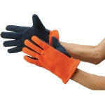 Cut-Resistant Gloves "Mac Power 300" (MZ636-L)